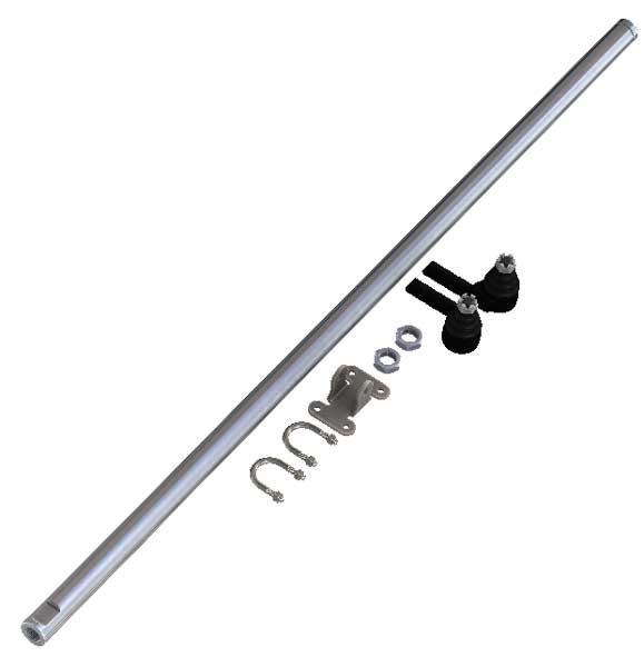 Jeep JK 1 Ton 7075 Aluminum Tie Rod