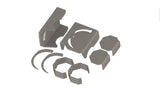 JK Front Axle Coil Spring Buckets