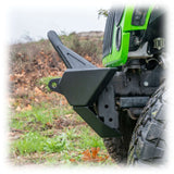 Jeep JK/JL/JT Front Bumper with Full Skid Plate | 2007–2025 Turn Offroad