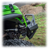 Jeep JK/JL/JT Front Bumper with Welded Bull Bar & Skid Plate | 2007–2025 Turn Offroad