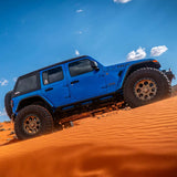 Jeep JL 4-Door Fastback Hard Top | 2018–2025 Turn Offroad