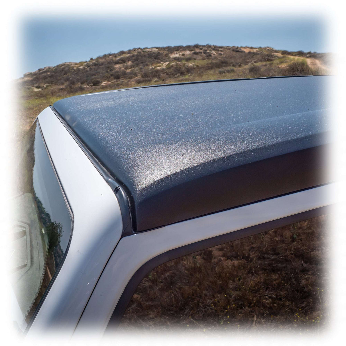 Jeep JL 4-Door Fastback Hard Top | 2018–2025 Turn Offroad