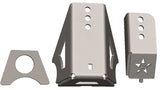 JL Rear Trackbar Bracket