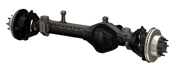 Jeep JL & JT Superduty Dana 60 Axle Truss Swap Kit