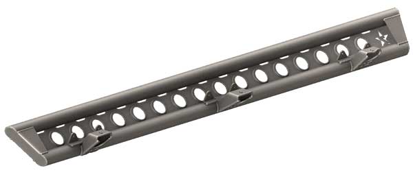 JK Pritchett Canyon Rocker Guards
