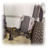 Jeep JT Gladiator Corner Guards Turn Offroad