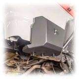Jeep JT Gladiator Corner Guards Turn Offroad