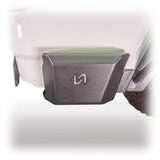 Jeep JT Gladiator Corner Guards Turn Offroad