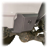 Jeep JT Gladiator Corner Guards Turn Offroad