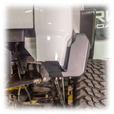 Jeep JT Gladiator Corner Guards Turn Offroad
