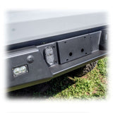 Jeep JT Gladiator Rear Bumper | 2020–2025 Turn Offroad