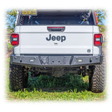 Jeep JT Gladiator Rear Bumper | 2020–2025 Turn Offroad