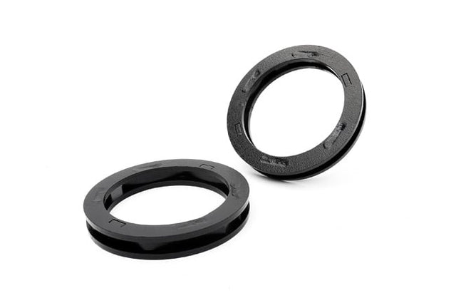 Rough Country 0.75 Inch Leveling Kit Jeep Grand Cherokee WJ 2WD/4WD 1999-2004 1060