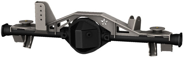 Jeep TJ, or LJ Wagoneer Dana 44 Rear Axle Swap Kit