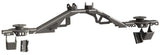 Jeep TJ and LJ Wrangler Sterling 10.5 or 10.25 Swap Truss Kit With Triangulated Upper Links
