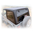 Jeep TJ 1‑Piece Hard Top | 1997–2006 Turn Offroad
