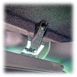 Jeep TJ 1‑Piece Hard Top | 1997–2006 Turn Offroad