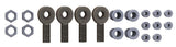 TJ DIY Rear Upper Control Arms