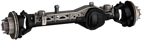 Jeep TJ, XJ, MJ, LJ, and ZJ, Superduty Dana 60 Axle Truss Swap Kit