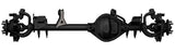 TJ, LJ, MJ, XJ, and ZJ Front Upper Control Arm Bracket Gusset