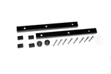 Transfer Case Drop Kit | 4-6 Inch Lift | Jeep Wrangler TJ (03-06)/Wrangler Unlimited (04-06) 