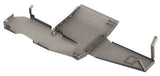 Jeep JK 2 Door Skid Plate Kit 2007-2018