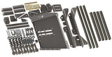 Jeep Wrangler TJ and LJ 3 Link Front and 4 Link Rear Long Arm Suspension System