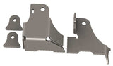 Jeep JK Front Axle OTK Track Bar Bracket
