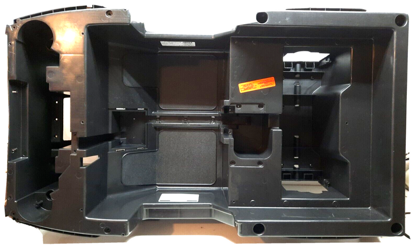 Jeep Wrangler Power Wheels Parts: Stars & Stripes Jammin Upgrade