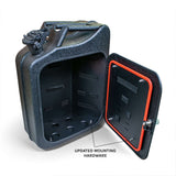 Jerry Can Mini Bar Turn Offroad