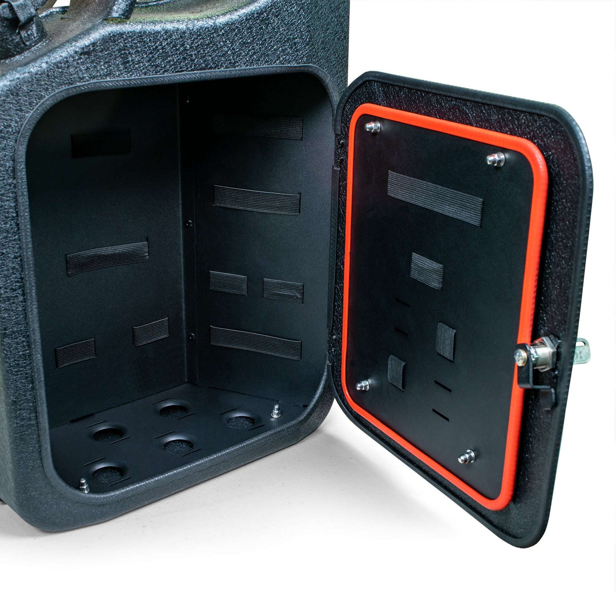 Jerry Can Mini Bar Turn Offroad