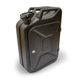 Jerry Can Mini Bar Turn Offroad