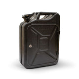 Jerry Can Mini Bar Turn Offroad