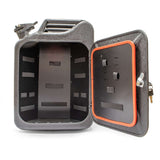Jerry Can Mini Bar Turn Offroad