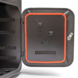 Jerry Can Mini Bar Turn Offroad