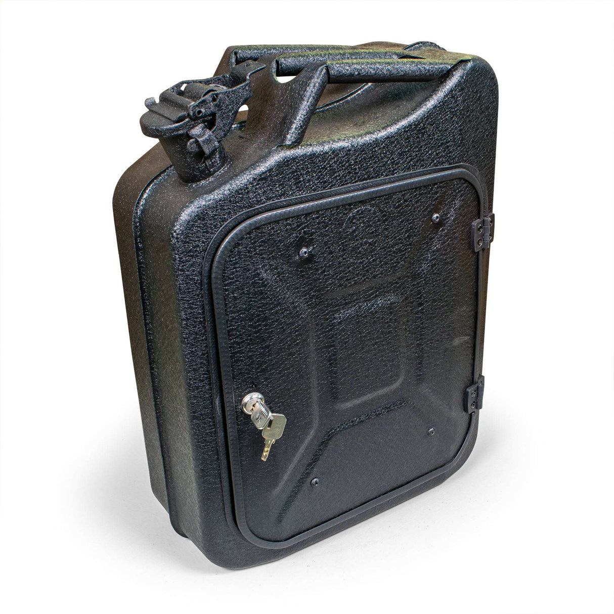 Jerry Can Mini Bar Turn Offroad