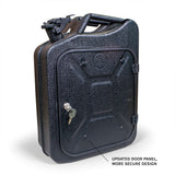 Jerry Can Mini Bar Turn Offroad