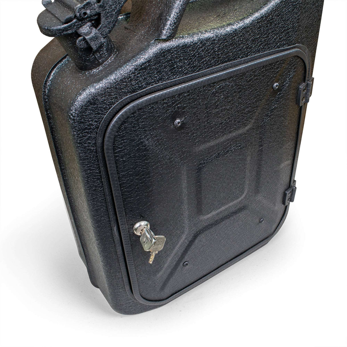 Jerry Can Mini Bar Turn Offroad
