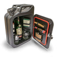 Jerry Can Mini Bar Turn Offroad