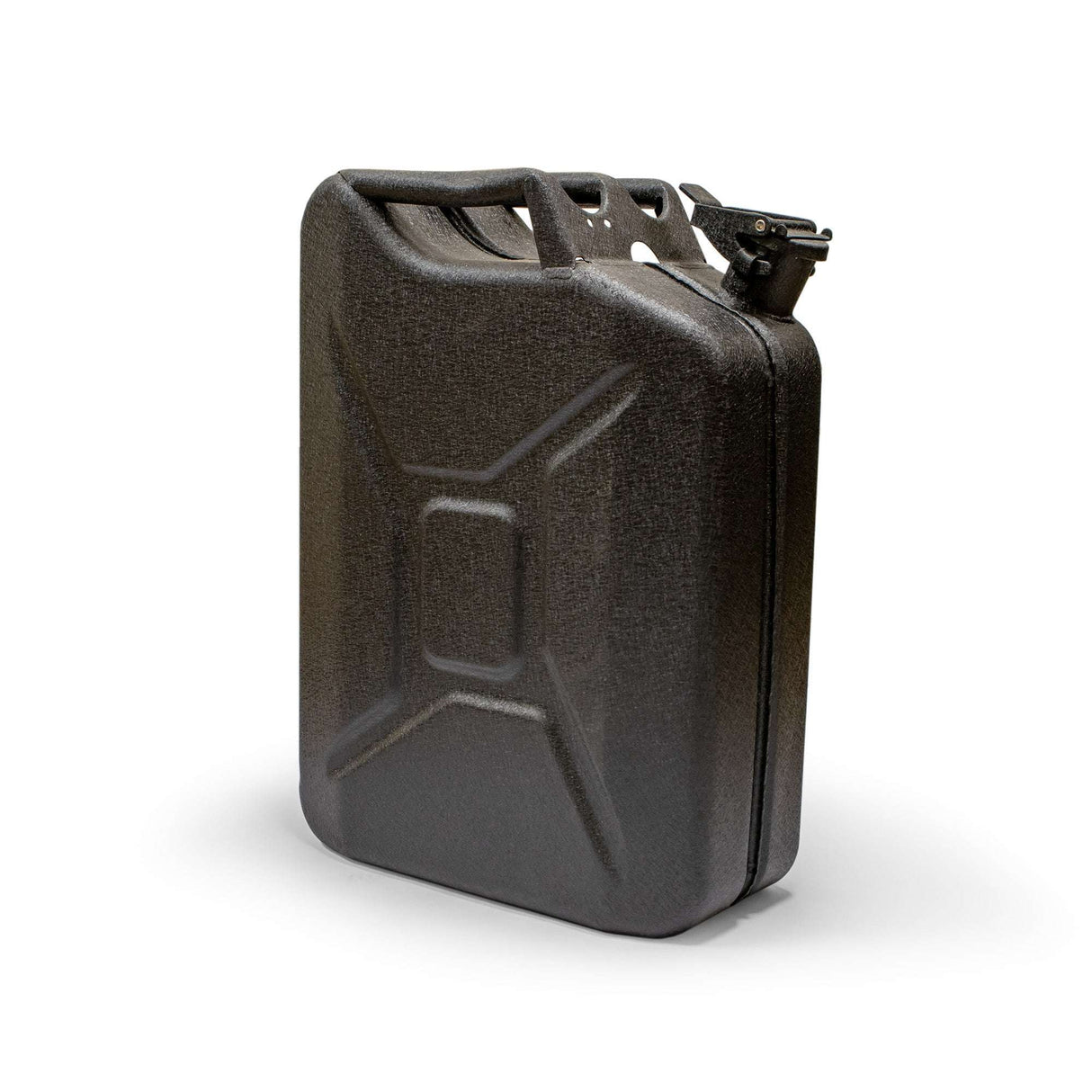 Jerry Can Mini Bar Turn Offroad