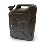 Jerry Can Mini Bar Turn Offroad