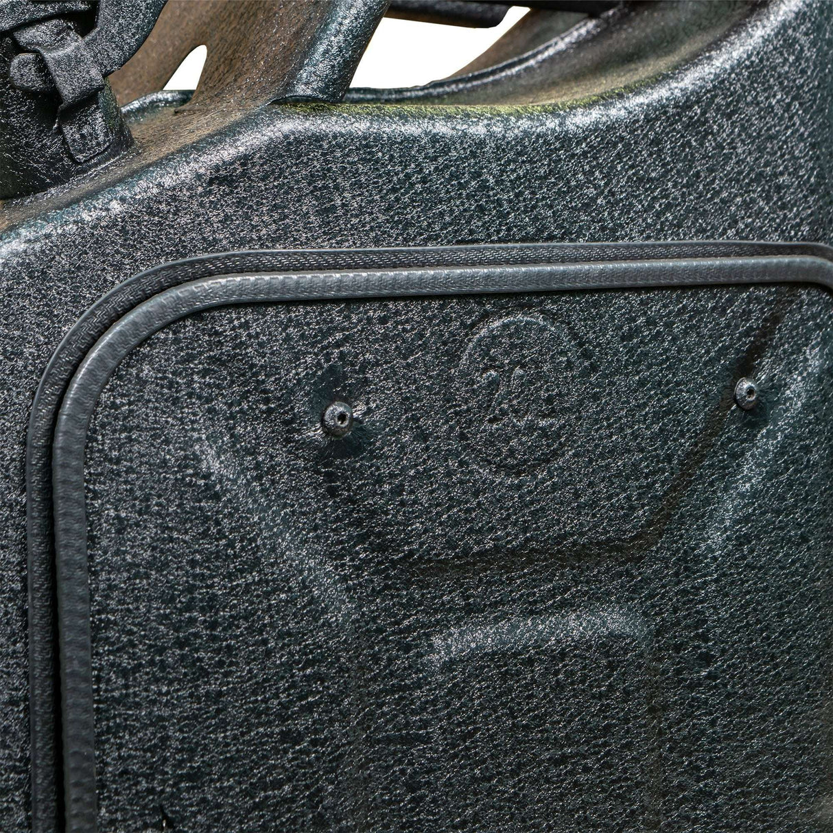 Jerry Can Mini Bar Turn Offroad