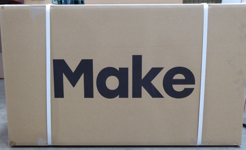 Jetson 6V Trooper Electric Ride-On with Foot Pedal Acceleration, 4 MPH, Black & Red - Brand New