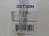 Jetson 6V Trooper Electric Ride-On with Foot Pedal Acceleration, 4 MPH, Black & Red - Brand New