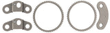 JK 14 Bolt Swap Tone Rings