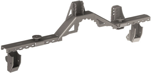 Jeep JK GM 14 Bolt One Ton Axle Truss Swap Kit 3 Link