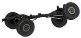Jeep JK and JKU Front and Rear 3 Link Suspension Kit