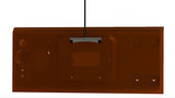 Jeep JK Rear CB Antenna Bracket
