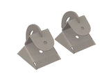 Jeep JK Front Upper Control Arm Frame Brackets