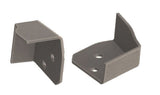 Jeep JK Rear Upper Control Arm Brackets
